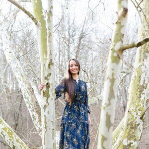 Meet your Posher, Mya